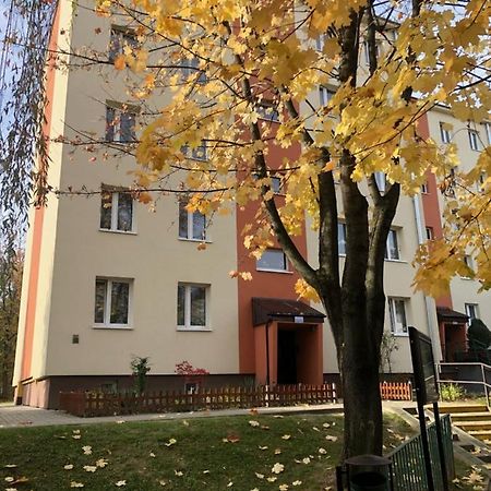 Apartament Krakowska Bochnia Exterior foto